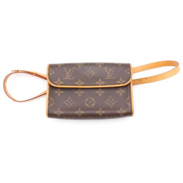 LOUIS VUITTON（ルイ・ヴィトン） モノグラム ポシェット