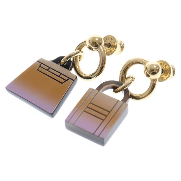 HERMES（エルメス） アミュレット フュージョン マロキニエ カデナ