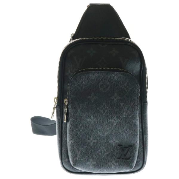 LOUIS VUITTON（ルイ・ヴィトン） モノグラム・エクリプス