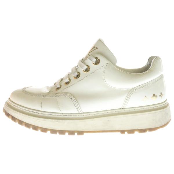 LOUIS VUITTON（ルイ・ヴィトン） アベスラインダービー ローカット