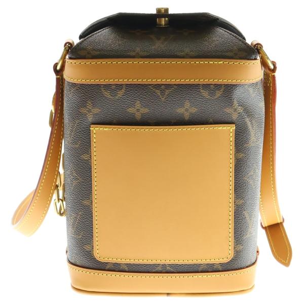 LOUIS VUITTON（ルイ・ヴィトン） モノグラム ミルクボックス