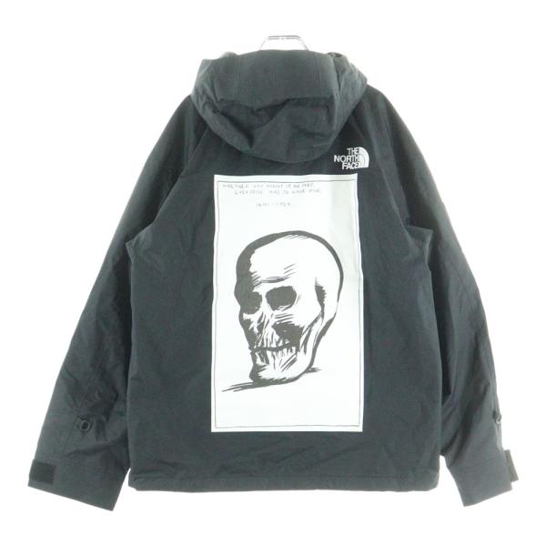 Supreme（シュプリーム） 24AW ×THE NORTH FACE Mountain Jacket