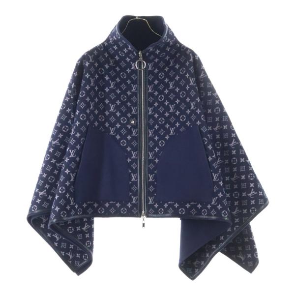 LOUIS VUITTON（ルイ・ヴィトン） リバーシブル モノグラム総柄