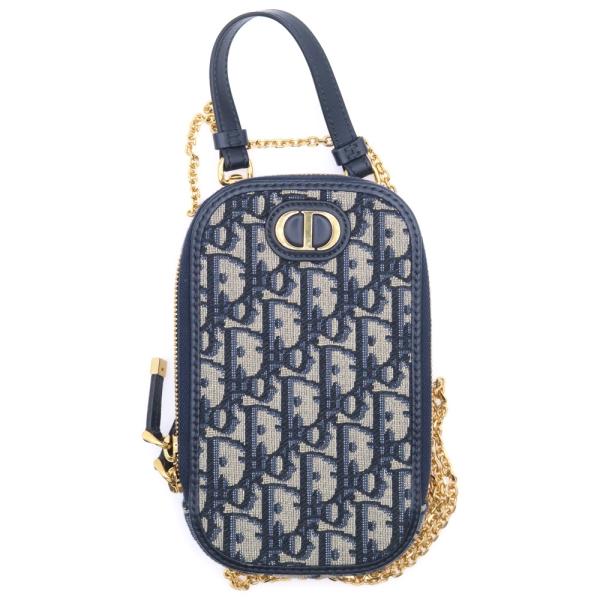 Christian Dior（クリスチャン・ディオール） フォンホルダー