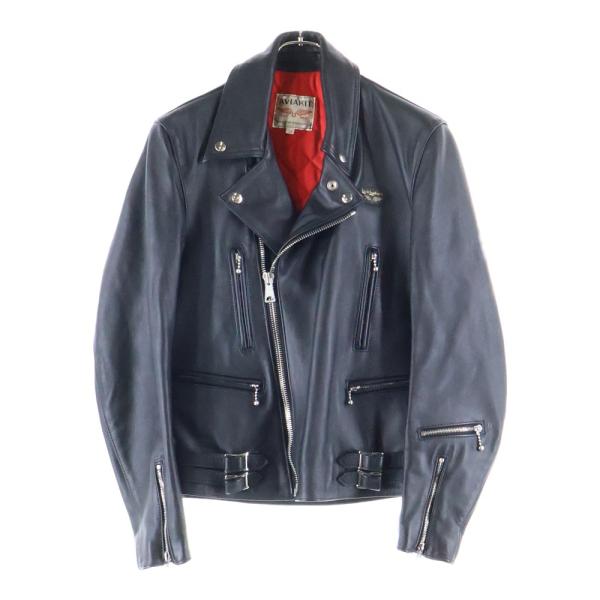ルイスレザー　ライトニング　391 レギュラー　36 美品 楽天市場】Lewis Leathers ルイスレザー 391 LIGHTNINGライトニング