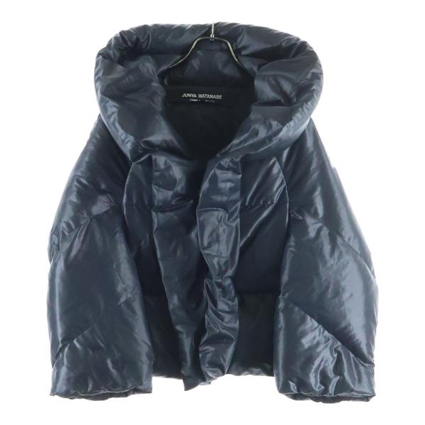 COMME des GARCONS（コムデギャルソン） 08AW 変形 ショールカラー