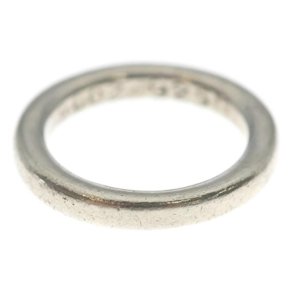 CHROME HEARTS（クロムハーツ） NTFL リング シルバー BCA344 : BRING