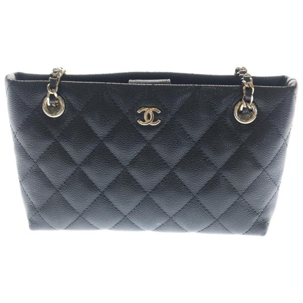 CHANEL（シャネル） 25c クルーズ マトラッセ チェーンショルダー