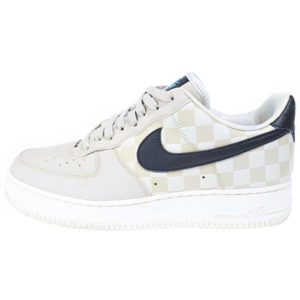 ナイキ ×LeBron James AIR FORCE 1 LOW Strive For Greatness レブロン ジェームズ エアフォース1 ローカットスニーカー DC8877-200