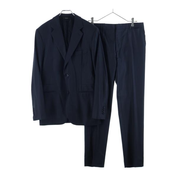 HERMES（エルメス） スーツセットアップ ストライプ ジャケット パンツ