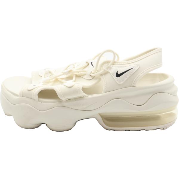NIKE ナイキ WMNS AIR MAX KOKO SANDAL ウィメンズ エアマックス ココ サンダル US10/27cm ホワイト CI8798-102