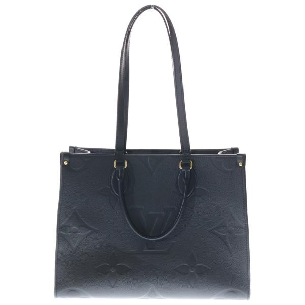 LOUIS VUITTON（ルイ・ヴィトン） モノグラムアンプラント オンザゴー 