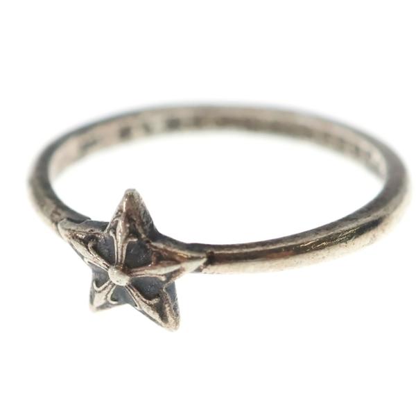 CHROME HEARTS（クロムハーツ） BUBBLEGUM STAR バブルガム スター