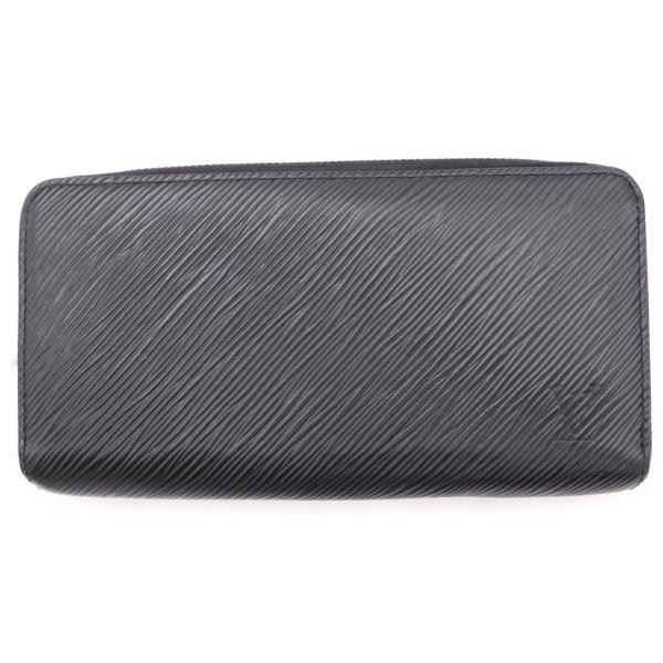 LOUIS VUITTON（ルイ・ヴィトン） エピ ジッピーウォレット ロング