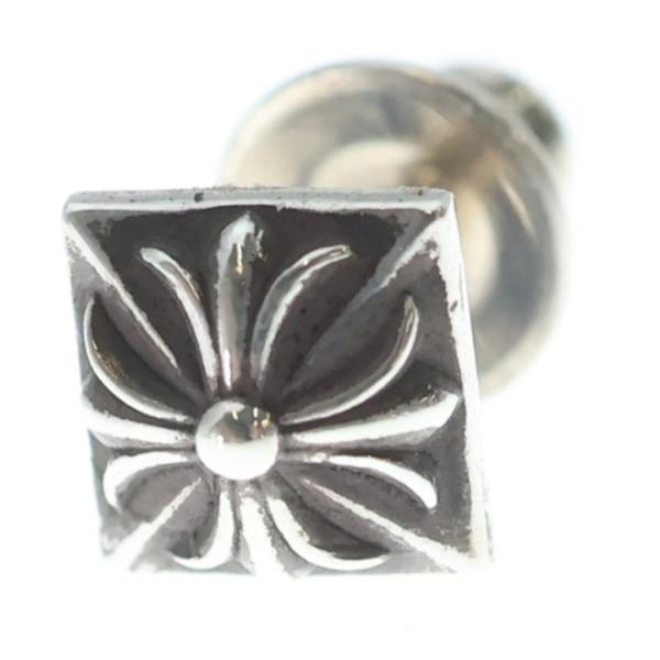 CHROME HEARTS（クロムハーツ） STUD PYRAMID PLS ピラミッドスタッド