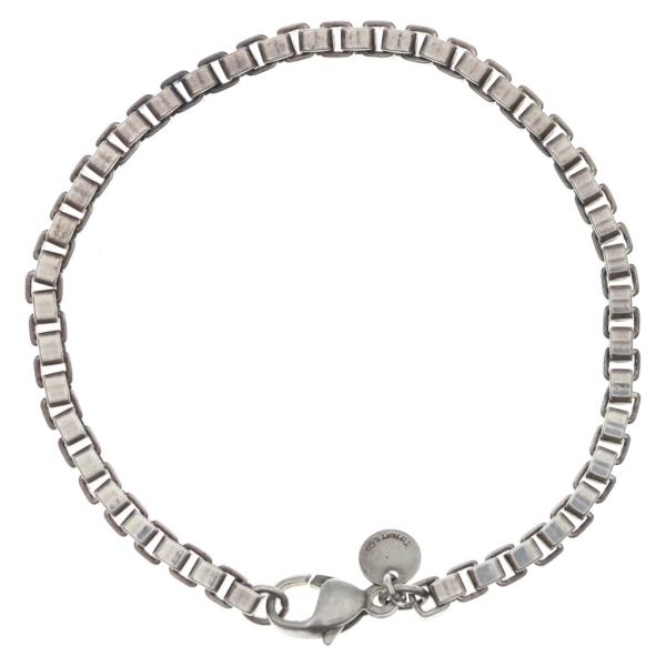 TIFFANY&Co.（ティファニー） TIFFANY & Co. ベネチアンブレスレット