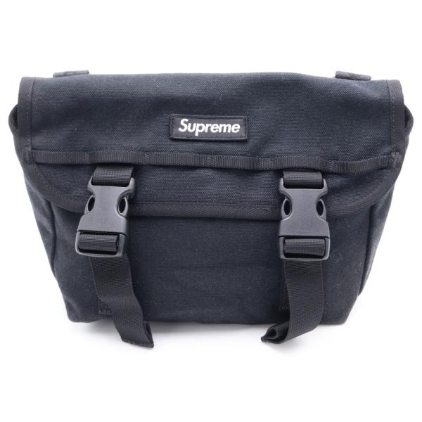 Supreme（シュプリーム） 25SS Mini Messenger Bag ミニメッセンジャー