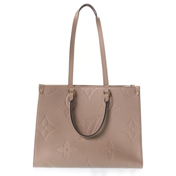 LOUIS VUITTON（ルイ・ヴィトン） モノグラムアンプラント オンザゴー