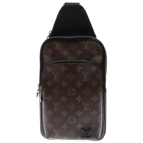 LOUIS VUITTON（ルイ・ヴィトン） モノグラムマカサー アヴェニュー