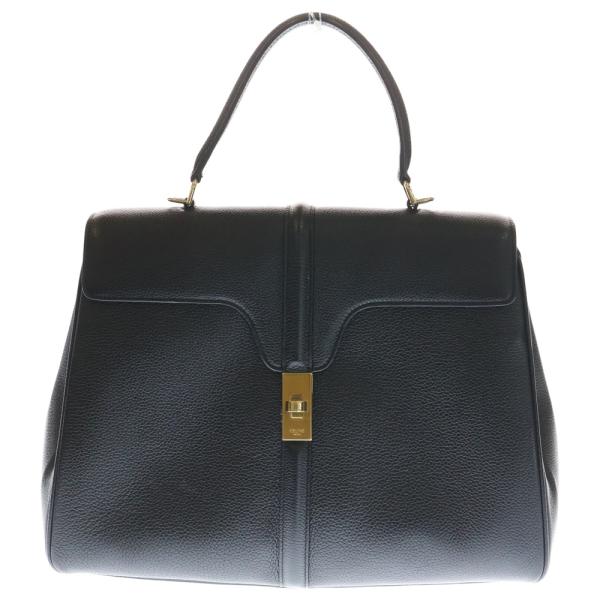 CELINE（セリーヌ） 16セーズ クラシック グレインドカーフスキン