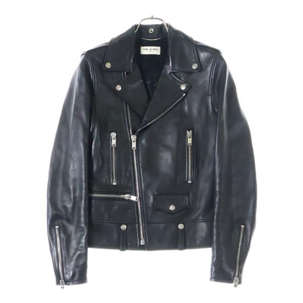 値下げ❣️【⠀パリで購入！】JAYLOUCY☆お洒落なラムレザージャケット☆XL 値下げ❣️【⠀パリで購入！】JAYLOUCY☆お洒落なラムレザージャケット