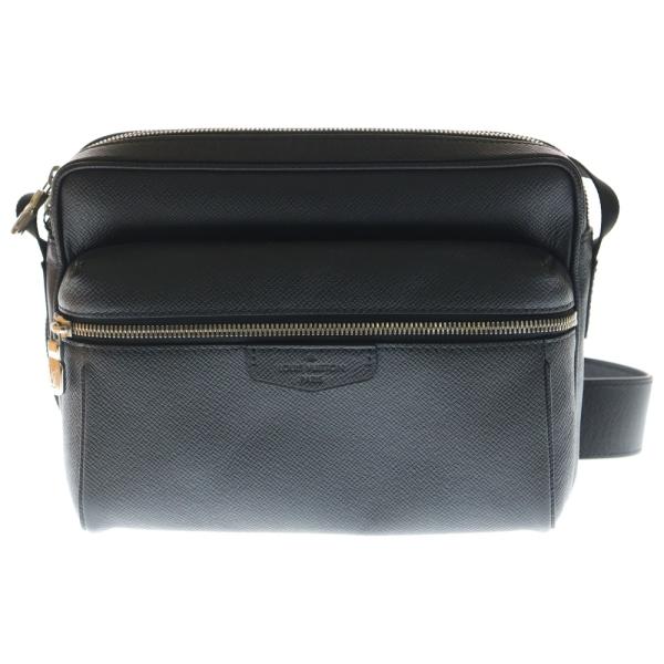 【美品】☆ルイヴィトン タイガ⭐︎ LouisVuitton/タイガ] ポルトフォイユミュルティプル / 直営店 (Louis