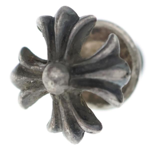 CHROME HEARTS（クロムハーツ） No2 CH PLS CHプラス スタッドピアス