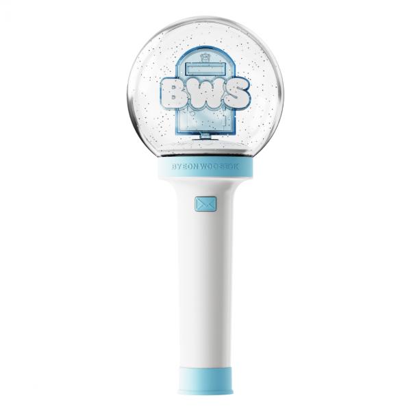 BYEON WOO SEOK - OFFICIAL LIGHT STICK /ピョンウソク ペンライト
