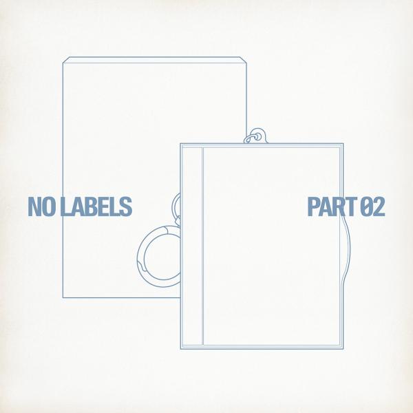 YEONJUN NO LABELS: PART 02 / 2nd Mini Album （Photocard Case Ver