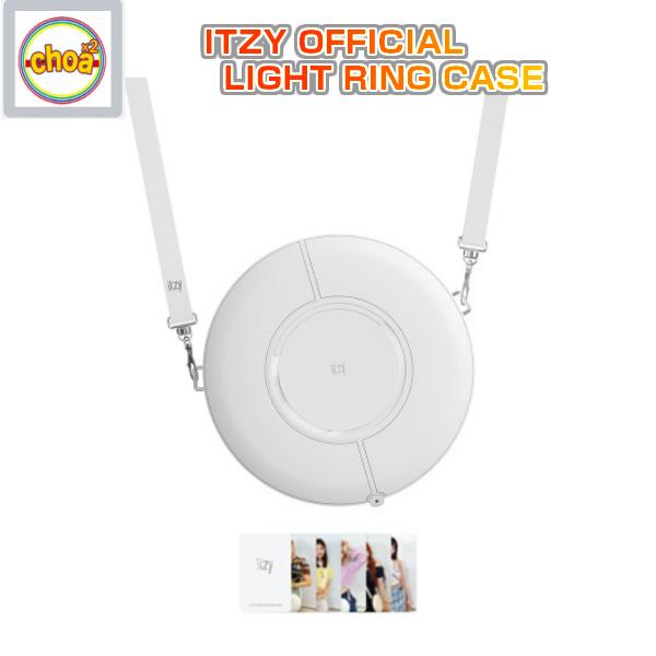 Itzy公式グッズの価格と最安値 おすすめ通販を激安で