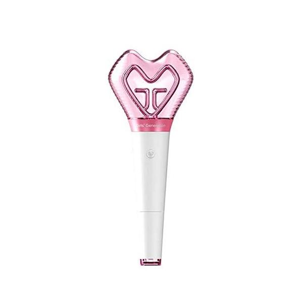 GIRLS' GENERATION OFFICIAL FANLIGHT 少女時代 公式ペンライト
