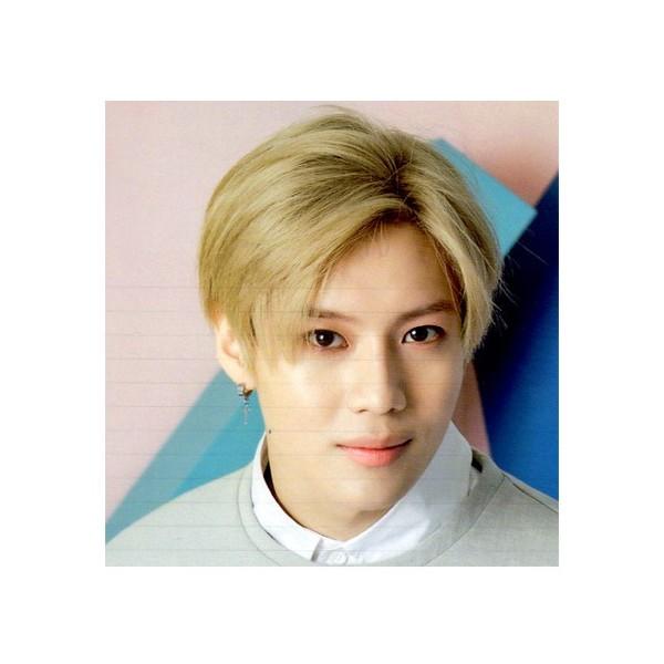 Shinee テミン スタイル シンプルクロスピアス Buyee Servicio De Proxy Japones Buyee Compra En Japon