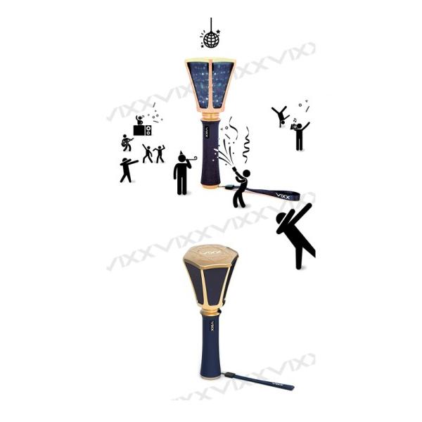Vixx ビックス Official Light Stick Ver 2 Vixx 公式ペンライト Vixx 公式グッズ Buyee Buyee 日本の通販商品 オークションの代理入札 代理購入