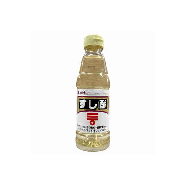 送料無料 すし酢 ミツカン 360ml ペット 10本入