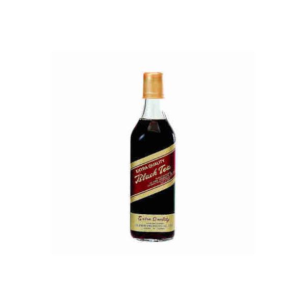 �u���b�N�e�B�[ ���� 500ml×12�{ �r