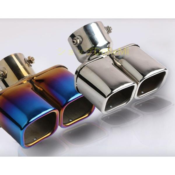 商品説明ランドクルーザー プラド 150系　スクエアー マフラー カッター                                                 商品説明 ご覧いただきありがとうございますランドクルーザー プラド ...