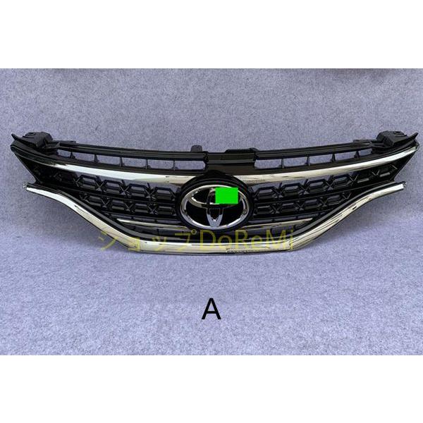 トヨタ マークX GRX130 GRX133 GRX135 中期 フロントグリル トヨタ マークX GRX130 GRX133 GRX135 中期 フロントグリル