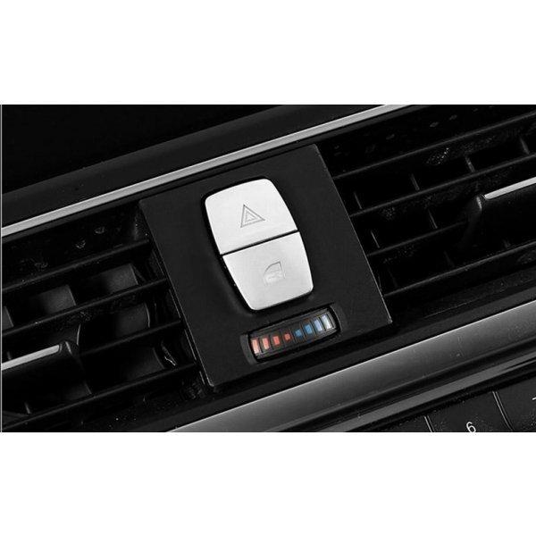 BMW ハザード スイッチ トリム F30F31F34F35F32F33F36F80F82 M3 M4 GT グランクーペ カバー フレーム 3シリーズ 4シリ
