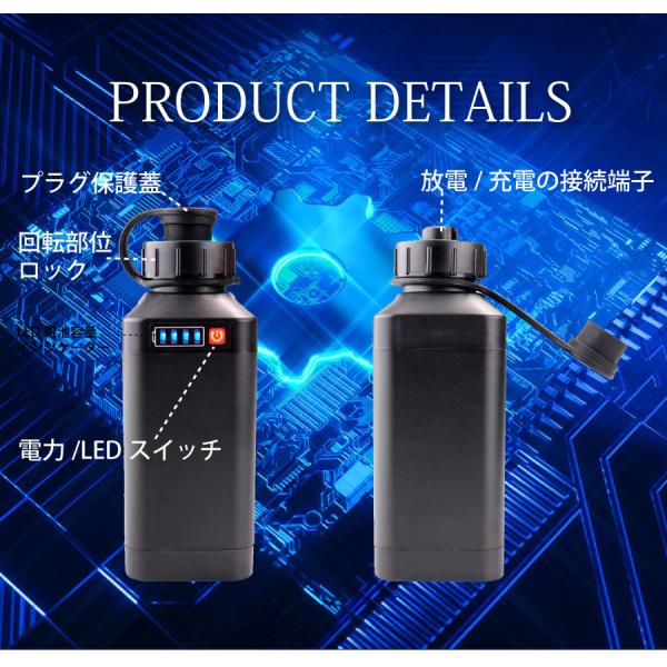 ダイワ 電動リール用 互換 Bm バッテリー 本体 ホルダー 充電器 3点セット 14 8v 3500mah 超大容量 黒 白 Buyee Buyee 日本の通販商品 オークションの代理入札 代理購入