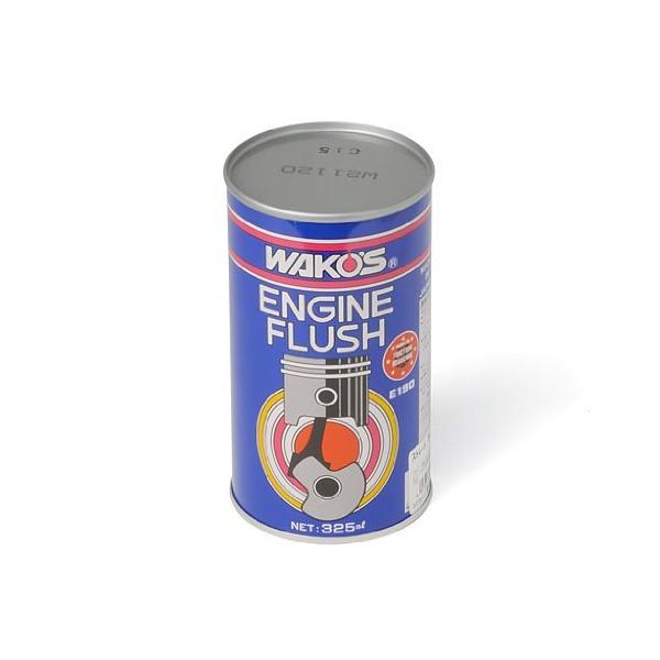 他サイト： ワコーズ EF エンジンフラッシュ 速効性エンジン内部洗浄剤 E190 325ml E190 [HTRC3]の商品画像