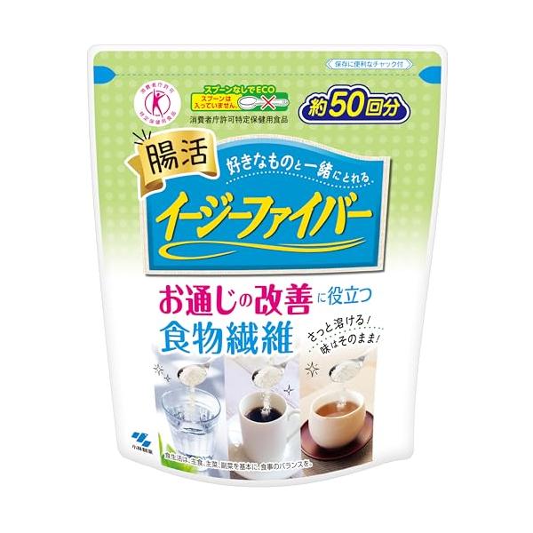 他サイト： イージーファイバー トクホの商品画像