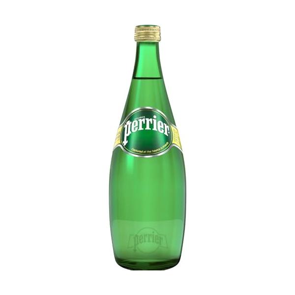 他サイト： ペリエ プレーン 炭酸水 瓶 750ml 「直輸入品] ×12本の商品画像