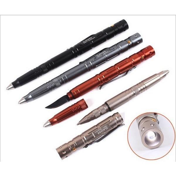 多機能 Ledペンライト付き ボールペン ナイフ Buyee Buyee 日本の通販商品 オークションの代理入札 代理購入