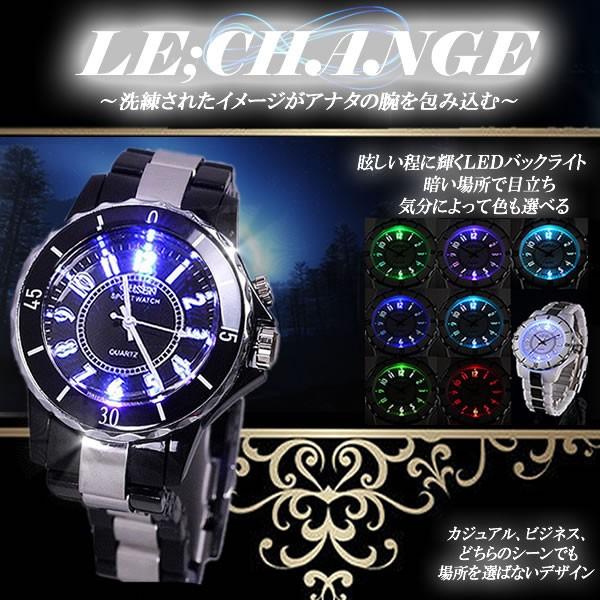 メンズ レディース 腕時計 ビジネス スーツ 大人 ウォッチ カジュアル Led Et Lechange Buyee Buyee 日本の通販商品 オークションの代理入札 代理購入