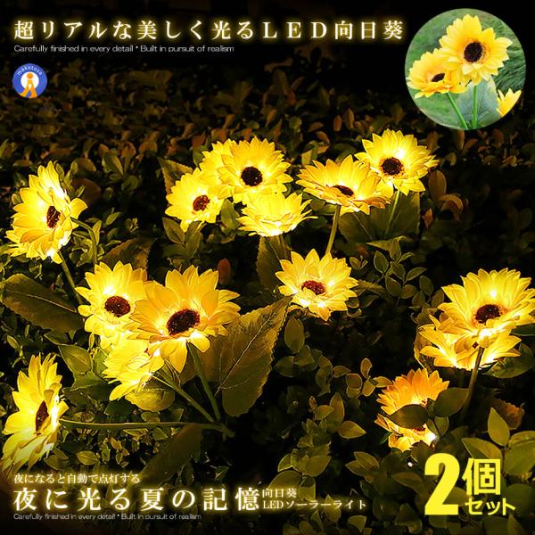 \[[CgO 2Zbg Ђ܂ K[fCg LED 31{  K[fjO  z \[[[d _ o q} HIKAHIMA