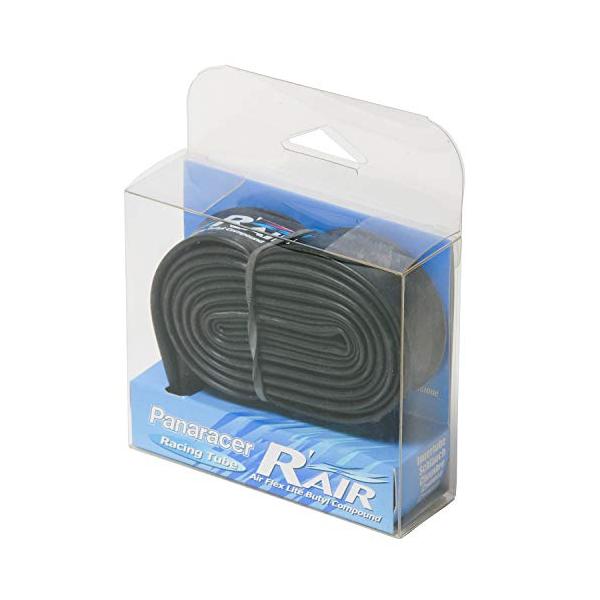 他サイト： パナレーサー(Panaracer) R'AIR 軽量チューブ 700×23~28C 仏式 48mmバルブ 日本の商品画像