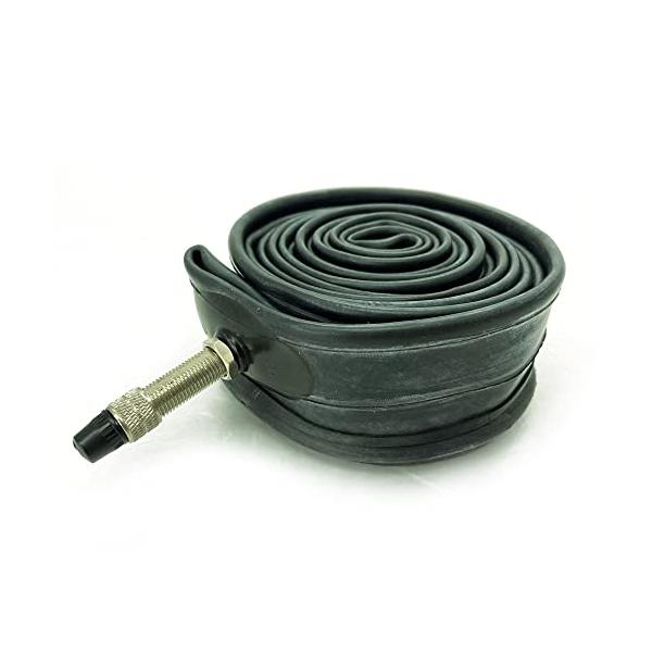 他サイト： サギサカ(SAGISAKA) 英式 自転車 チューブ 26X1 3/8 61663の商品画像