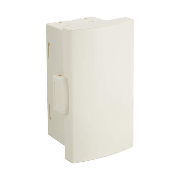 河村電器 プラボックス ABS樹脂製 ドア付 SPN 2010-10 : SHOP