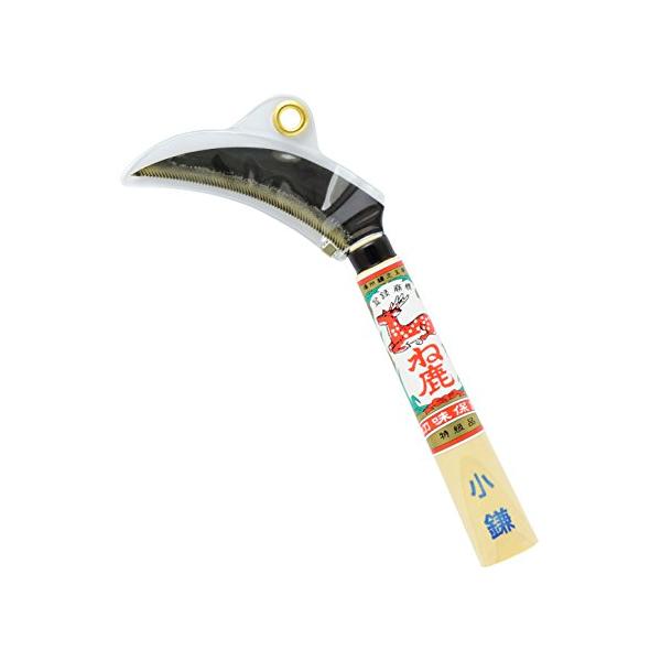 他サイト： 高儀 ね鹿 除草小鎌の商品画像