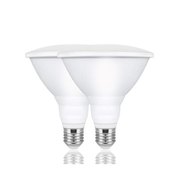 5個 Yisau LEDE26口金 昼光色 6000K非調光型180W形15W Yisau LED 電球 E26口金 昼光色 6000K 非調光型 180W形相当15W ビーム